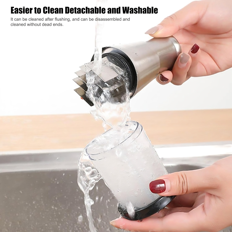 TIJDELIJK 50% KORTING | ChopPress⢠| Moeiteloze, geurloze maaltijdbereiding in slechts enkele seconden!