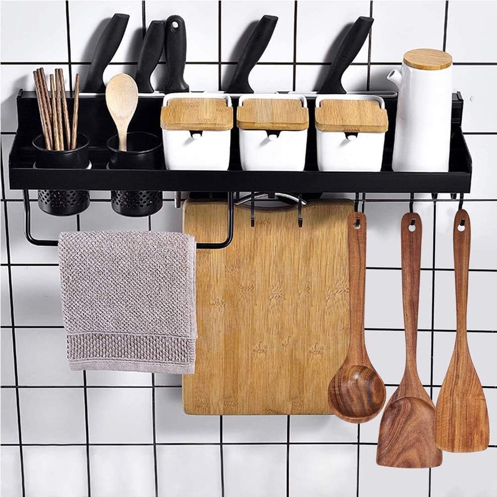 RusticStir⢠| Geen verbogen, versleten kookgerei meer!