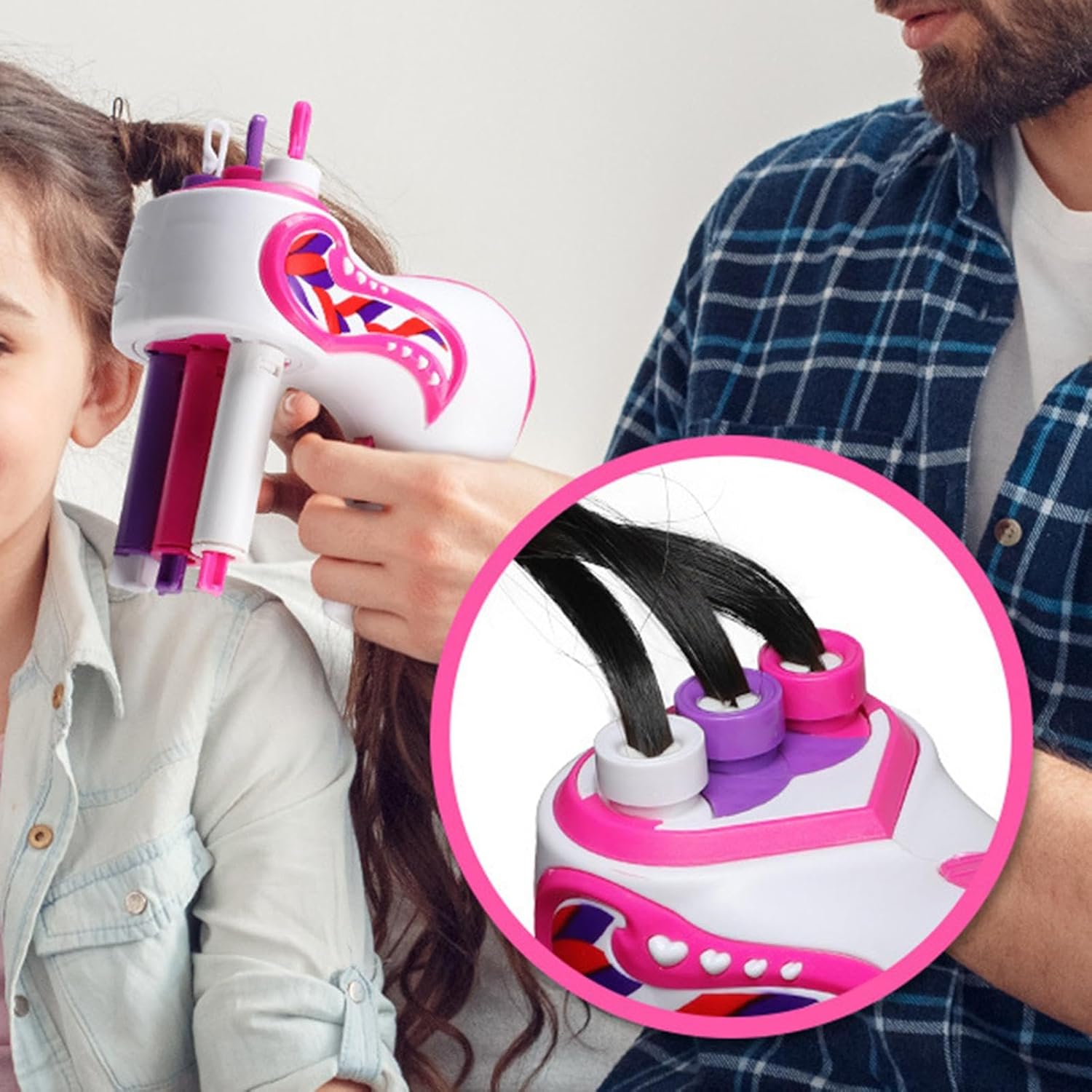 TIJDELIJK 50% KORTING | Twizzy™