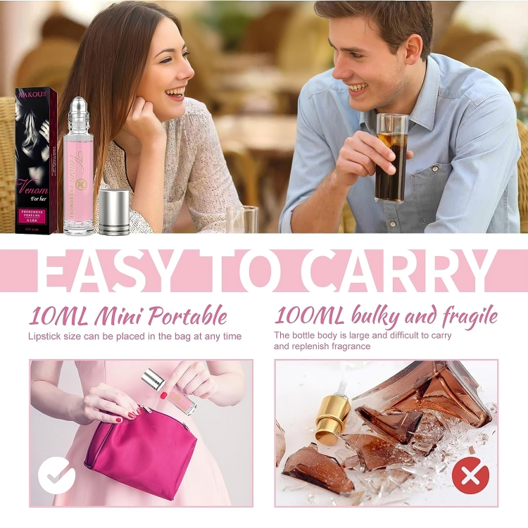 1 + 1 GRATIS VANDAAG | DesireMist™ | Subtiele geur, krachtig effect!