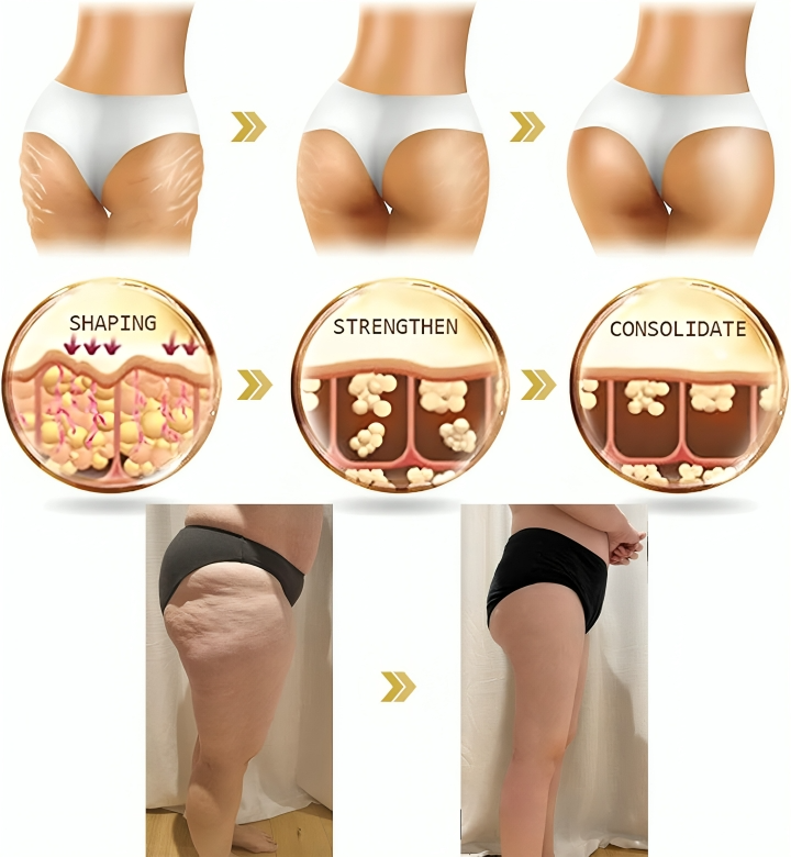 RevitaStick⢠| Jouw geheim voor een stevigere, elastischere huid!