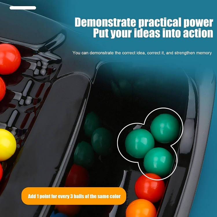 TIJDELIJK 50% KORTING | ColorClash™ | Train je hersenen terwijl je speelt!