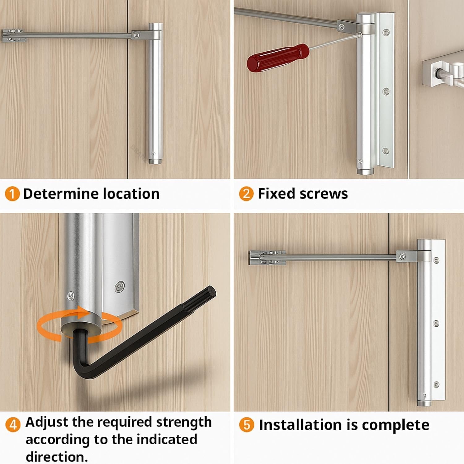 1 + 1 GRATIS VANDAAG | SmoothLatch™