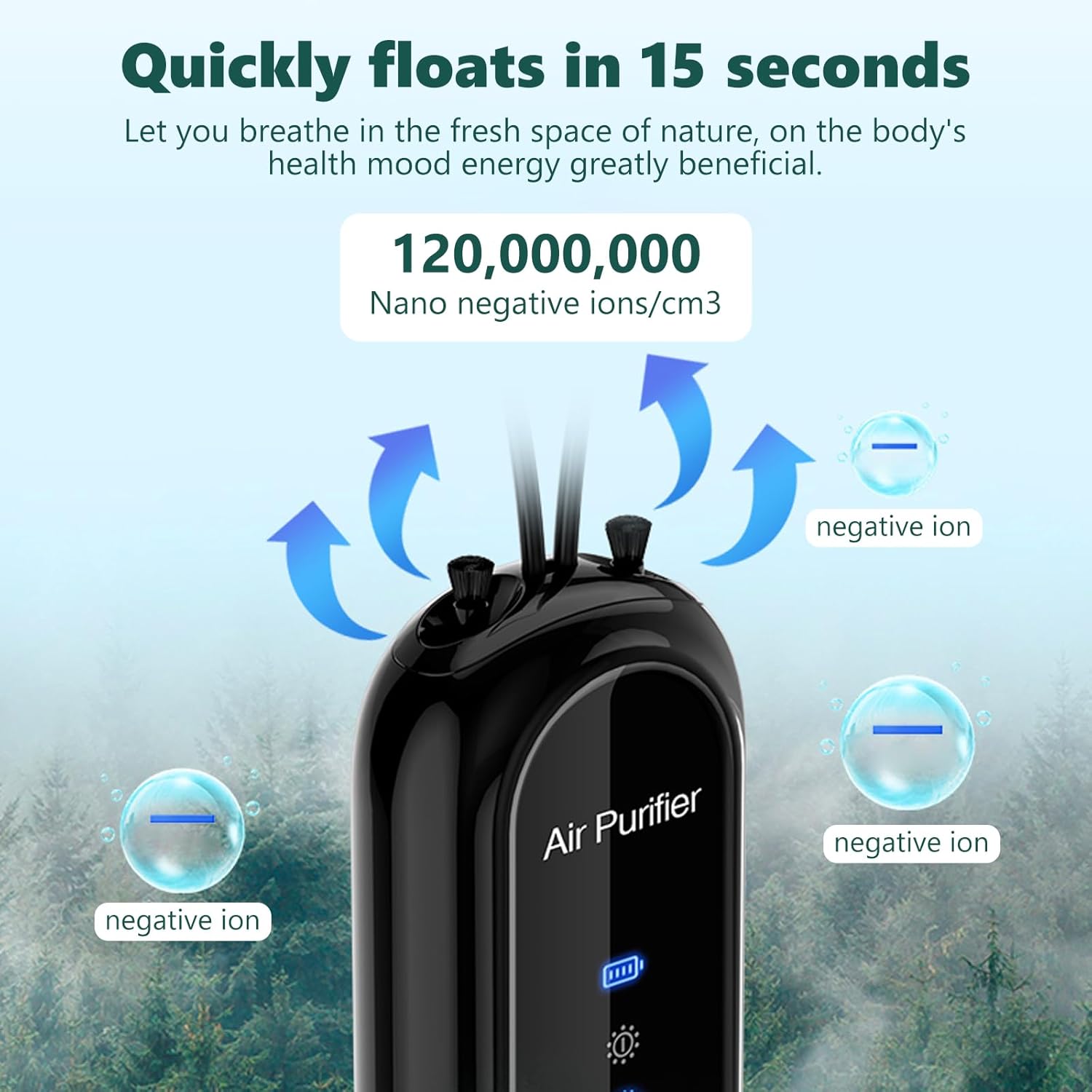 TIJDELIJK 50% KORTING | AirGo™