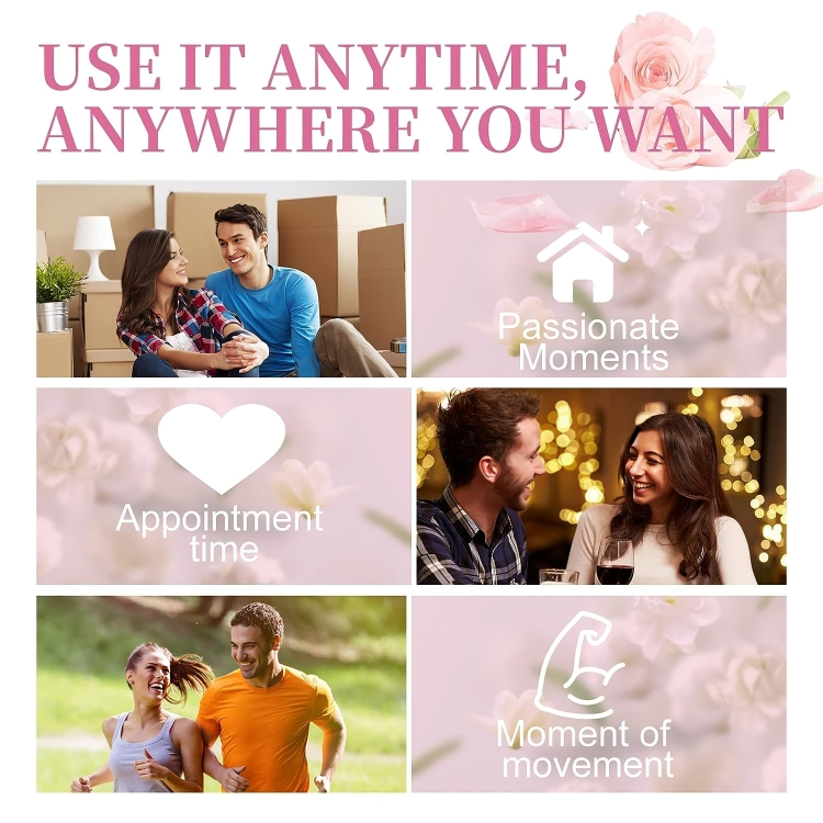 1 + 1 GRATIS VANDAAG | DesireMist™ | Subtiele geur, krachtig effect!