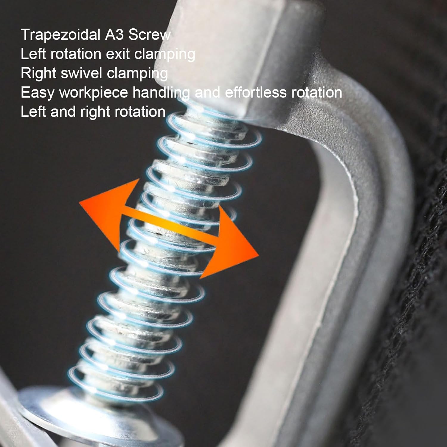 TIJDELIJK 50% KORTING | AngleHold⢠| Beheers meerdere hoeken met één soepele klem!
