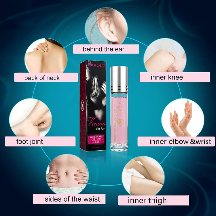 1 + 1 GRATIS VANDAAG | DesireMist™ | Subtiele geur, krachtig effect!