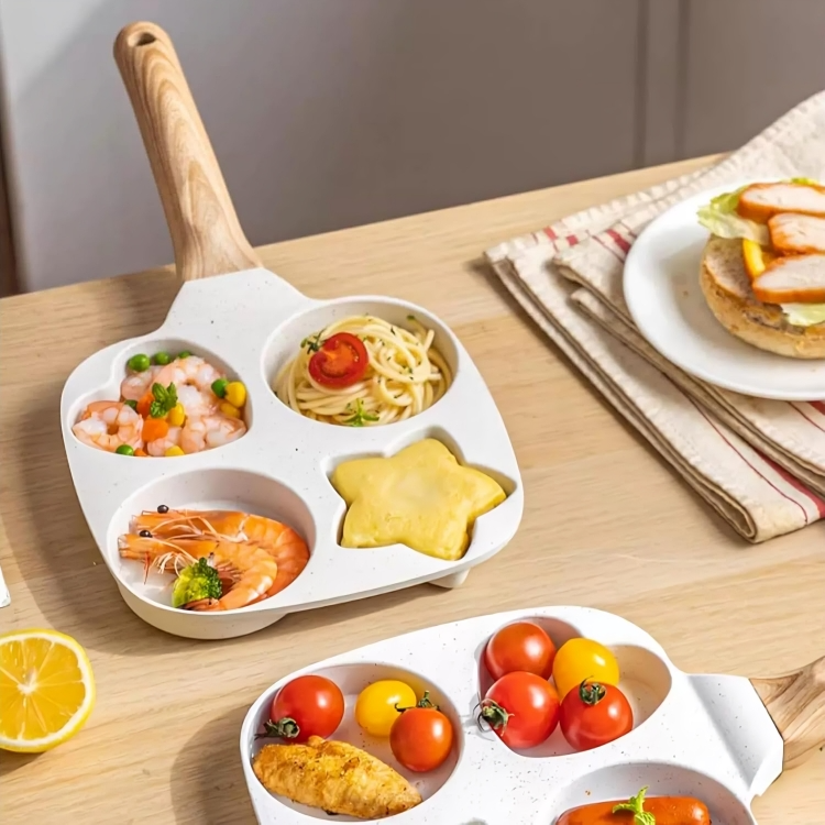 TIJDELIJK 50% KORTING | ShapeSizzle™ | Verander kieskeurige eters in een handomdraai in liefhebbers!