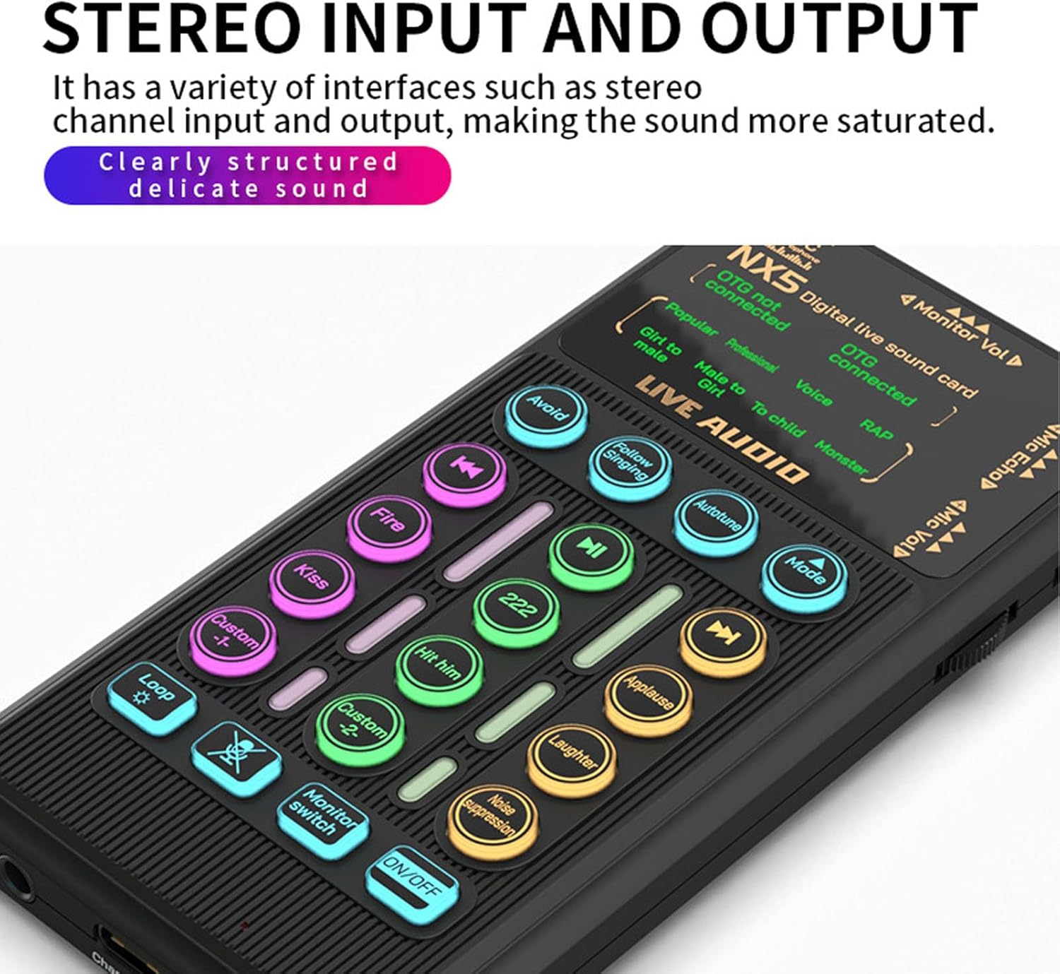 TIJDELIJK 50% KORTING | SoundShift™