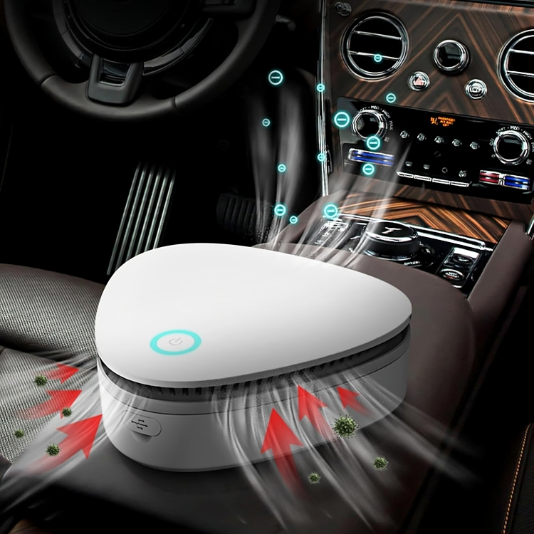 OdorVanish™ | Zeg vaarwel tegen rook en dierengeurtjes, voor altijd!