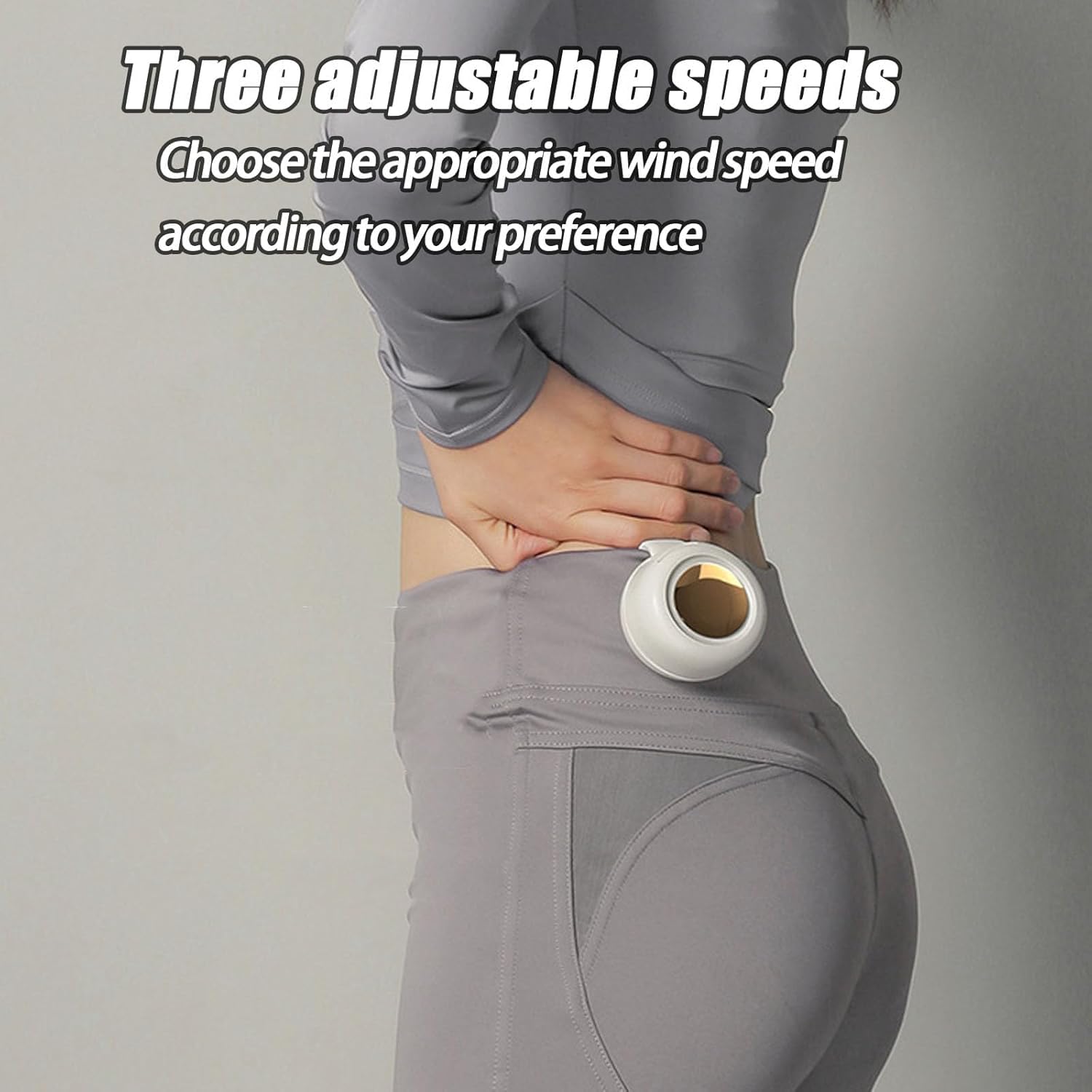 1 + 1 GRATIS VANDAAG | BreezeClip⢠| Jouw draagbare oplossing voor onmiddellijke koeling!