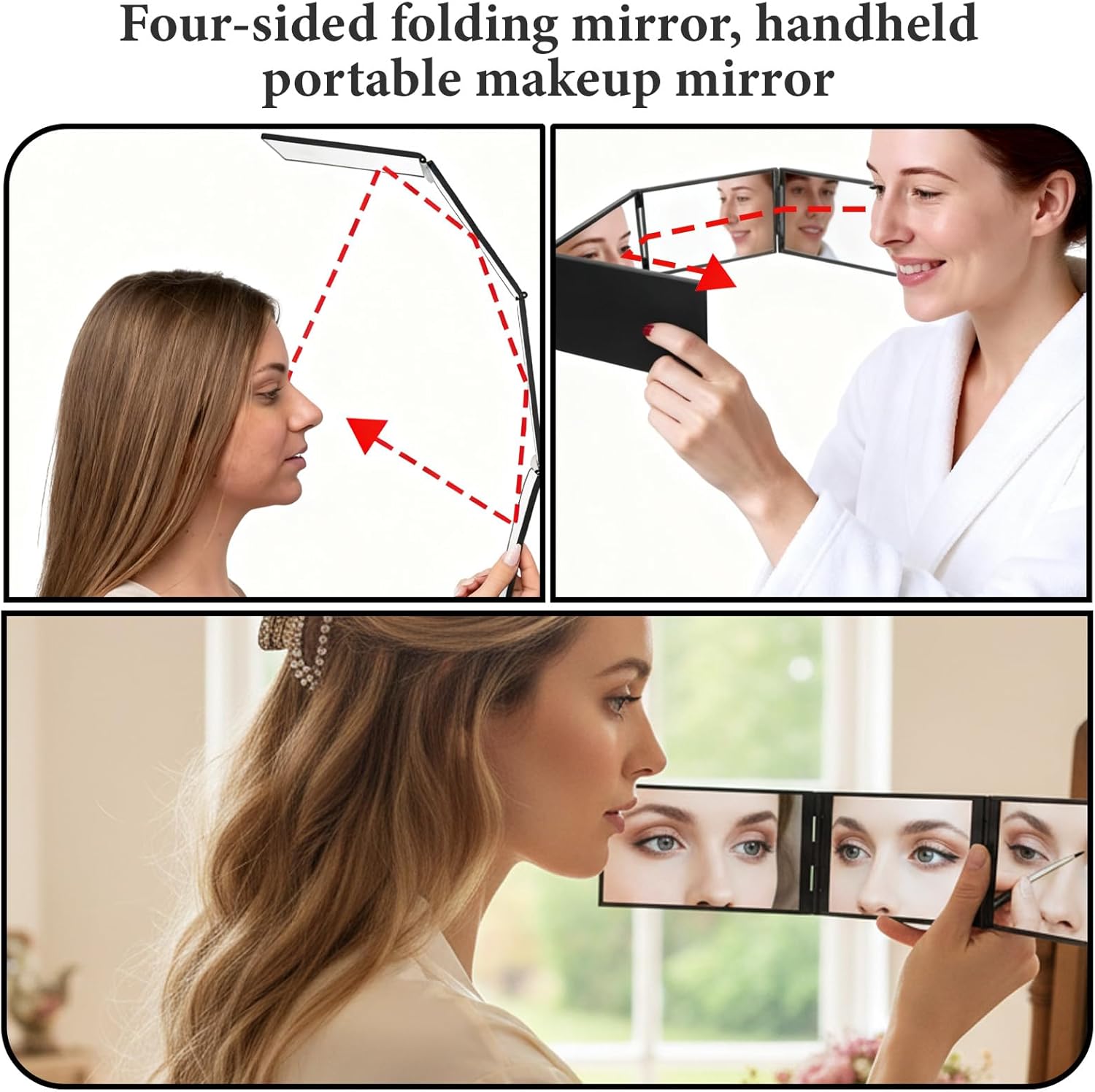 TIJDELIJK 50% KORTING | OmniMirror™