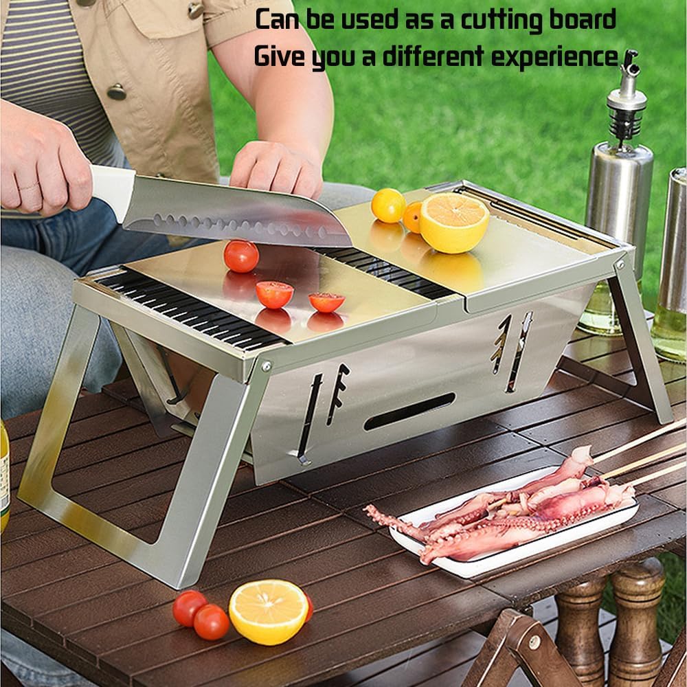 TIJDELIJK 50% KORTING | GrillGo™