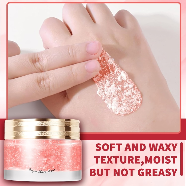 1 + 1 GRATIS VANDAAG | FirmGlow™ | Retinol Drakenbloed Anti-Rimpel Crème