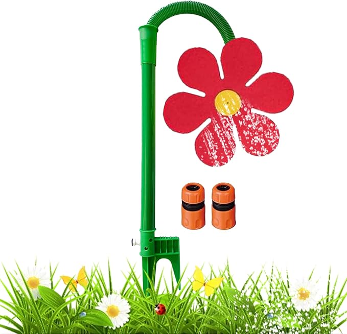 TIJDELIJK 50% KORTING | BloomSprinkler™