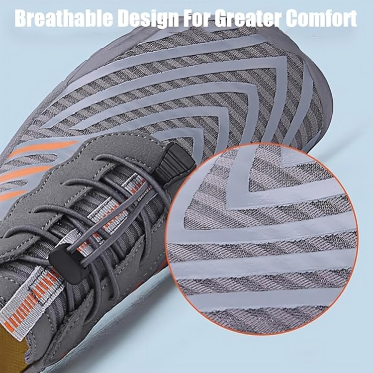 FreeWalk™ | Premium blotevoetsschoenen