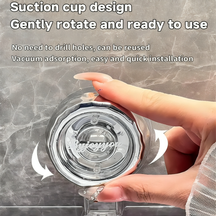 TIJDELIJK 50% KORTING | LuxeHold⢠| Directe uitbreiding van opslagruimte zonder boren of gereedschap!