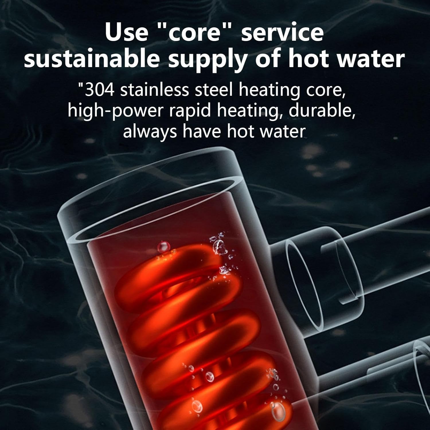 TIJDELIJK 50% KORTING | HeatFlow™