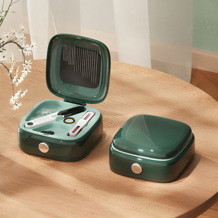 TIJDELIJK 50% KORTING | MagStitch™ | Raak je naainaald nooit meer kwijt!