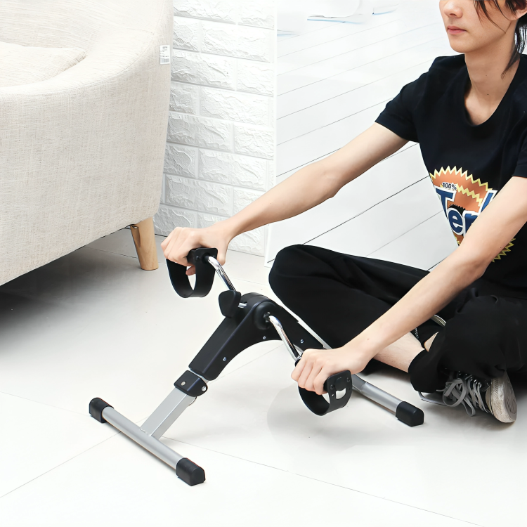 FitCycle™ | Mini-Fitness-Pedaltrainer