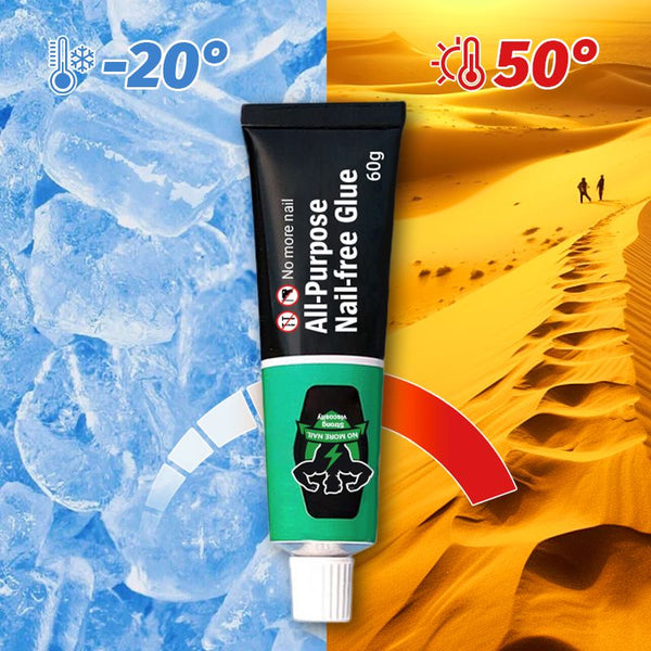1 + 2 GRATIS VANDAAG ToughTack™