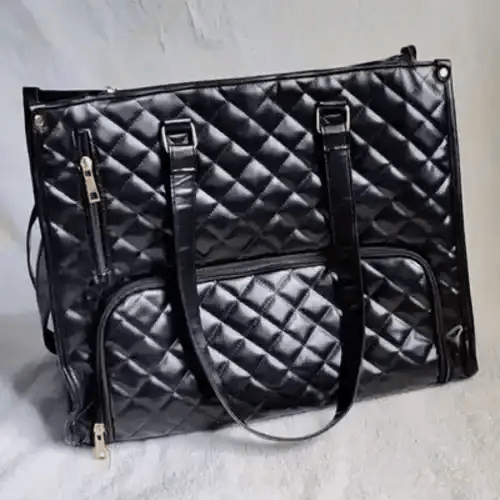 50% OFF VANDAAG TotePack™