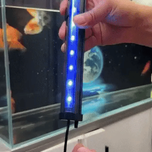 TIJDELIJK 50% KORTING LumiAquaā¢