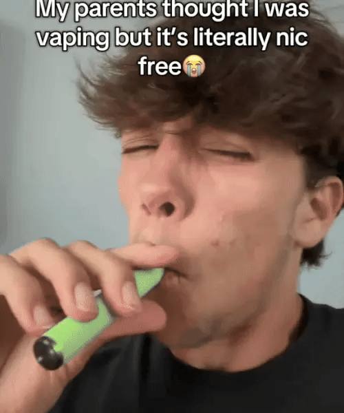 1 + 1 GRATIS VANDAAG VitaBreath™