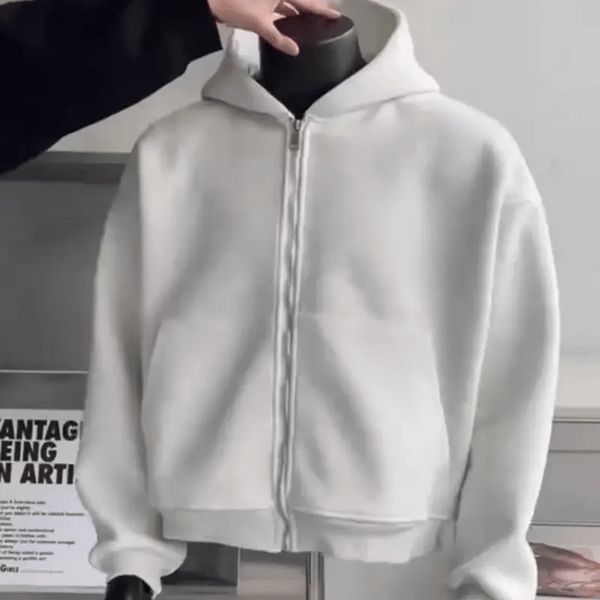 50% KORTING VANDAAG HoodSac™