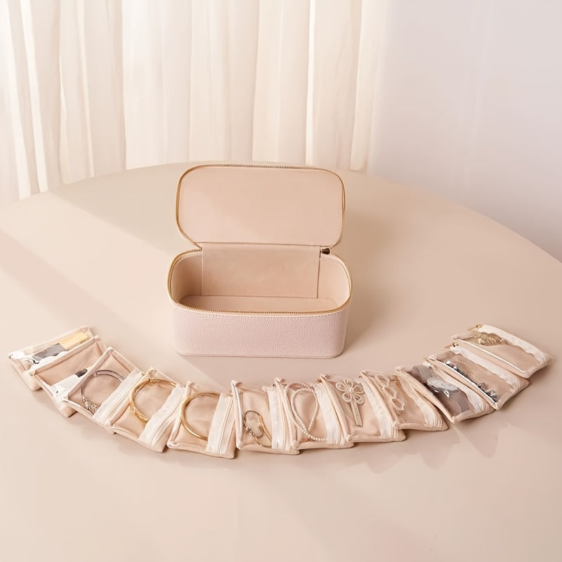 TIJDELIJK 50% KORTING | JewelPort™