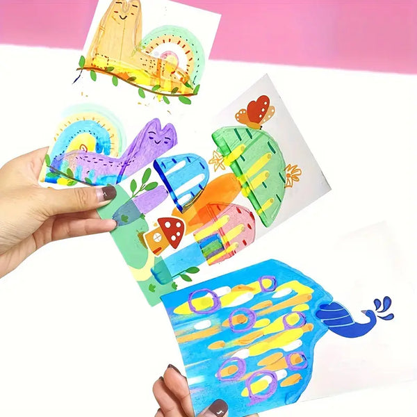 TIJDELIJK 50% KORTING RainbowPopâ˘