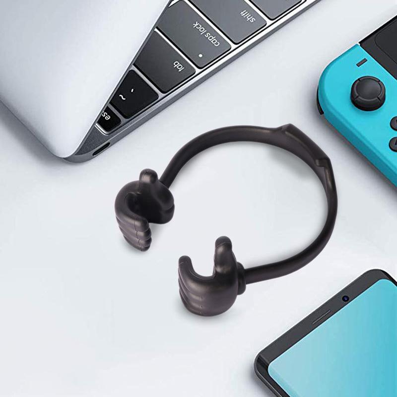 HoldIt⢠| Duim Omhoog Telefoonhouder