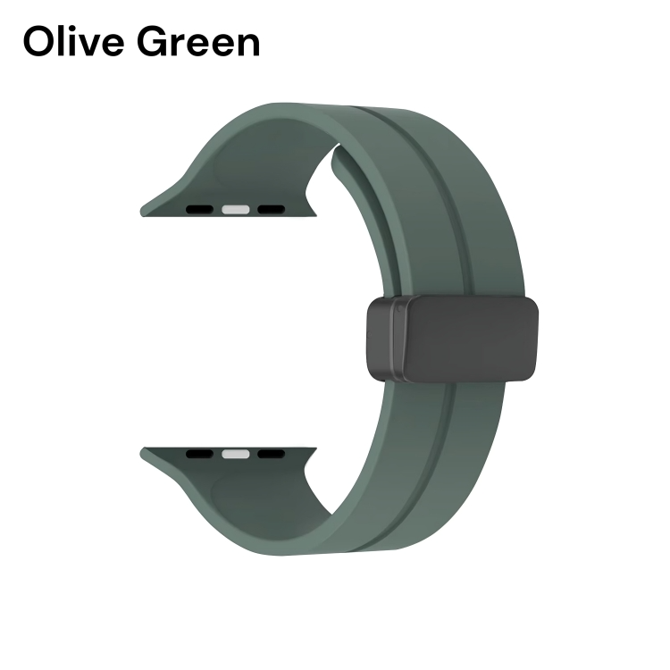 MagFit⢠| Het magnetische horlogebandje voor een actieve levensstijl!