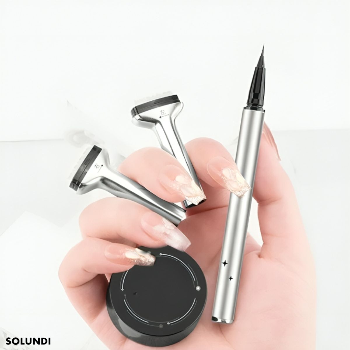 TIJDELIJK 50% KORTING | LashPress⢠| Ervaar perfecte wimpers!