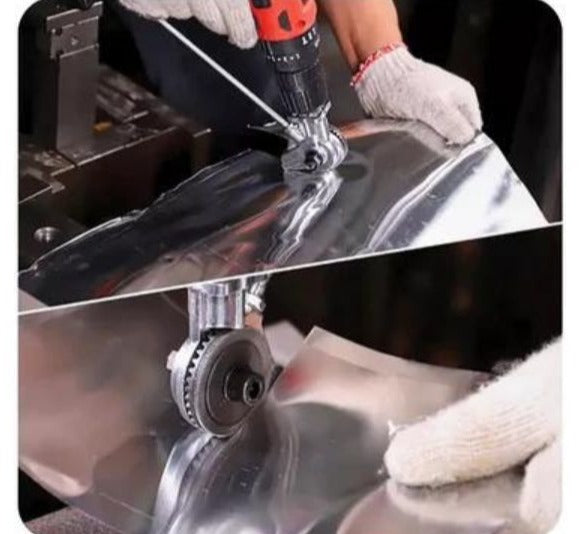 1 + 1 GRATIS VANDAAG | ProSharp⢠| Tweekoppige precisie-snijder