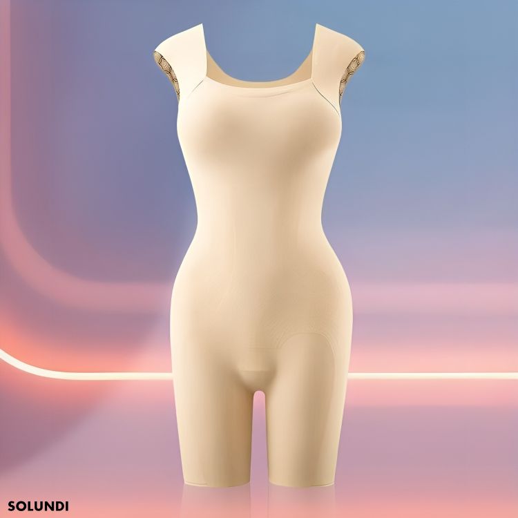 50% KORTING | CurveSculpt™ | Ervaar een perfect zandloperfiguur!