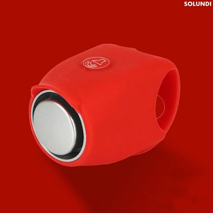 50% OFF VANDAAG | CycloneSonic™ - Veiligheid op wielen Fietshoornblazer