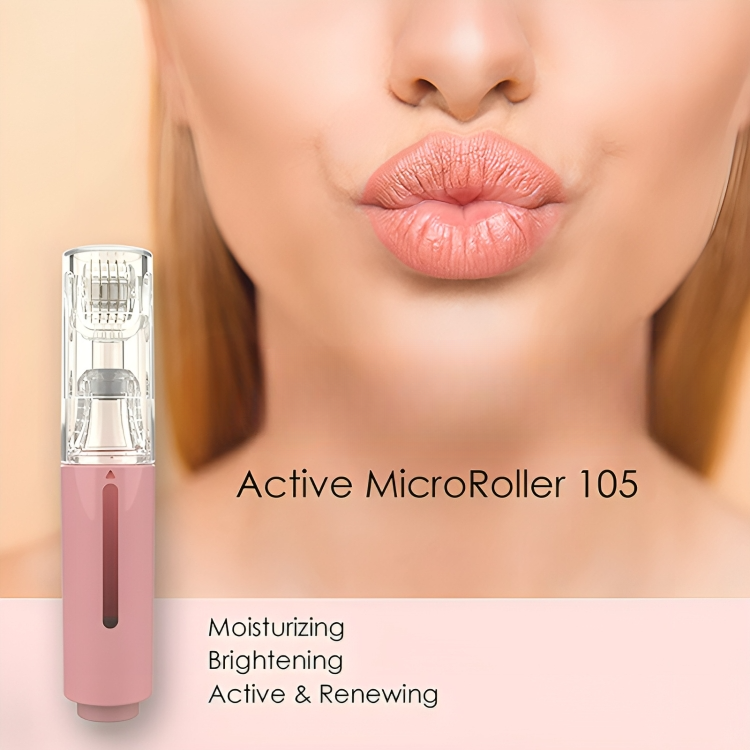 LipLift™ | Microneedle-lippenroller