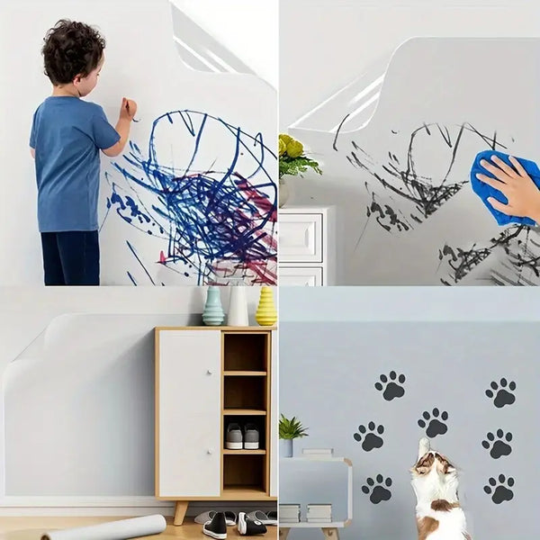 1 + 1 GRATIS VANDAAG WallArmor™