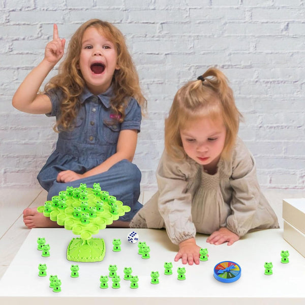 50% OFF VANDAAG FrogStackā¢
