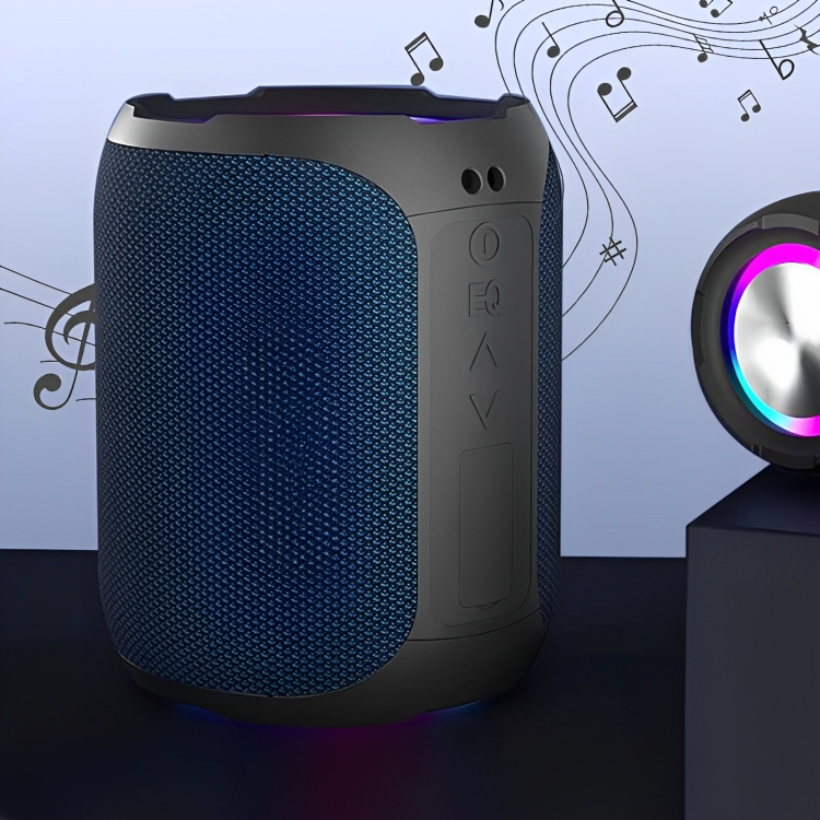 TIJDELIJK 50% KORTING | GlowBeat⢠| Waterdicht geluid dat je avonturen bijhoudt!