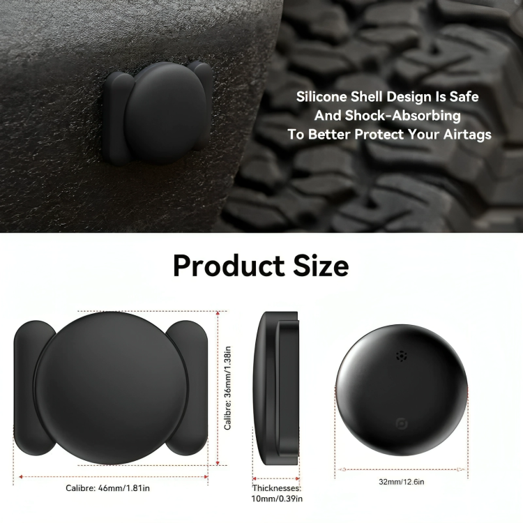 GripTrack⢠| Verlies je waardevolle spullen nooit meer uit het oog!