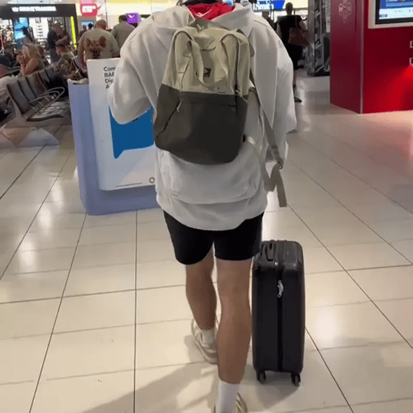 50% KORTING VANDAAG HoodSac™