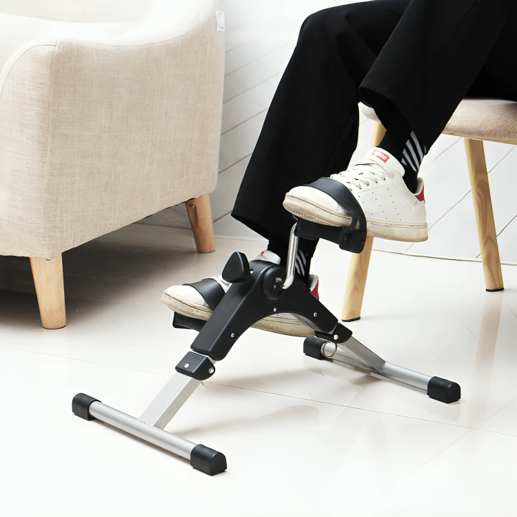 FitCycle™ | Mini-Fitness-Pedaltrainer