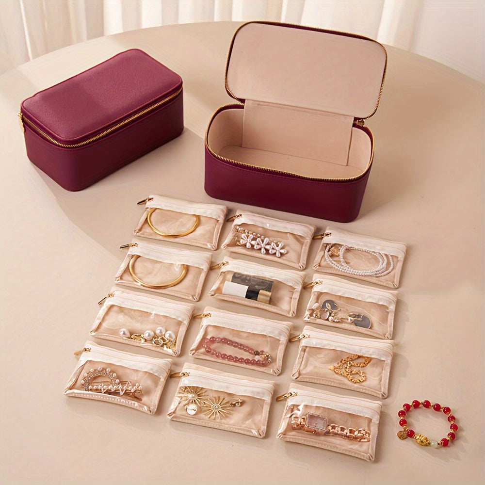 TIJDELIJK 50% KORTING | JewelPort™