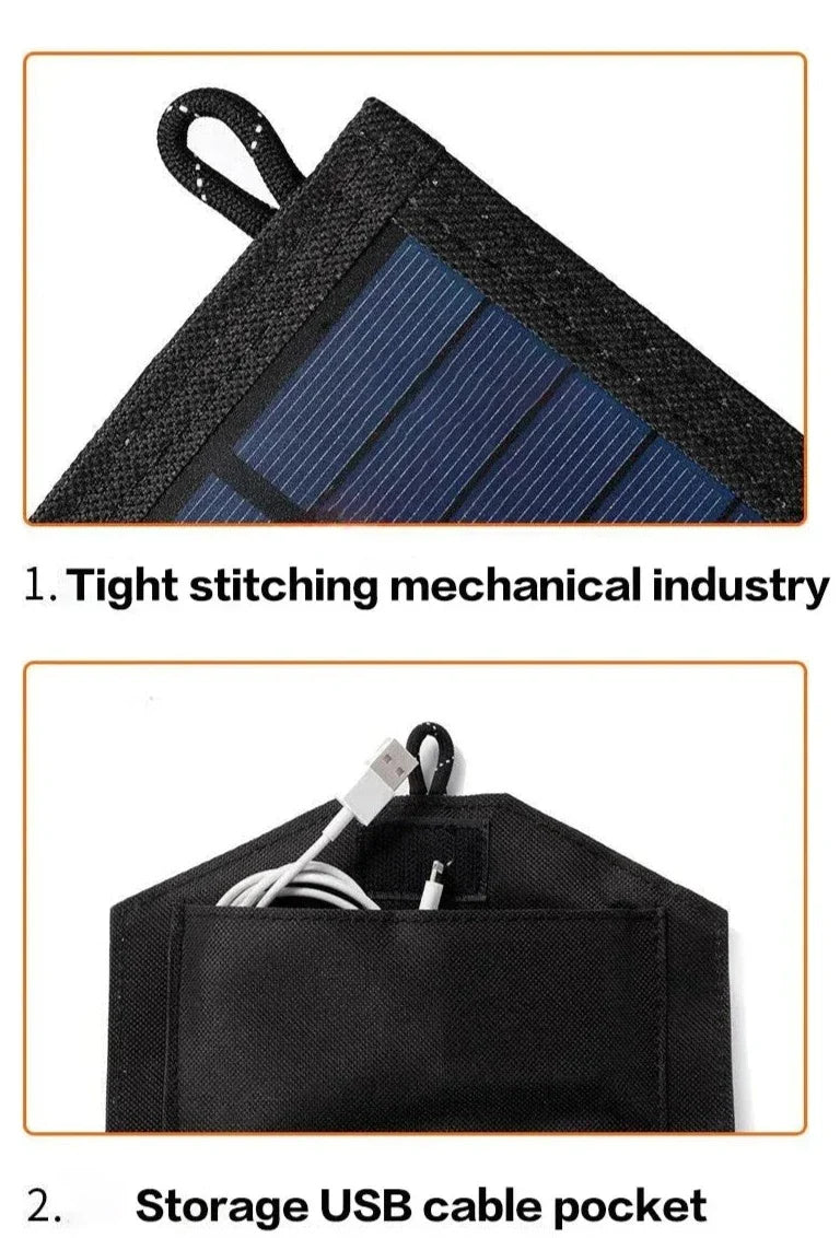 SunCharger Pro™ | Overal Elektriciteit