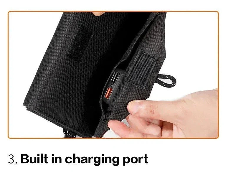 SunCharger Pro™ | Overal Elektriciteit