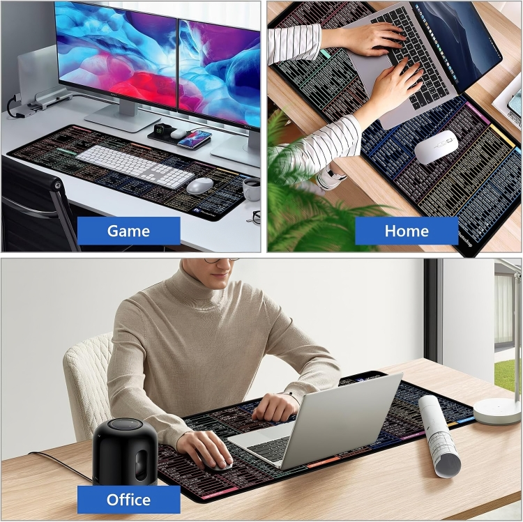 KeyPad™ | Groot antislip toetsenbord