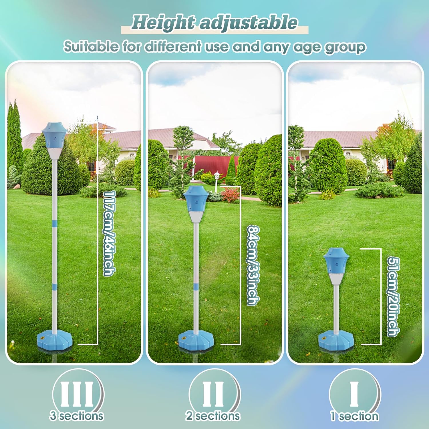 LumiBubbles⢠| Maak van elk evenement een bubbelparty!