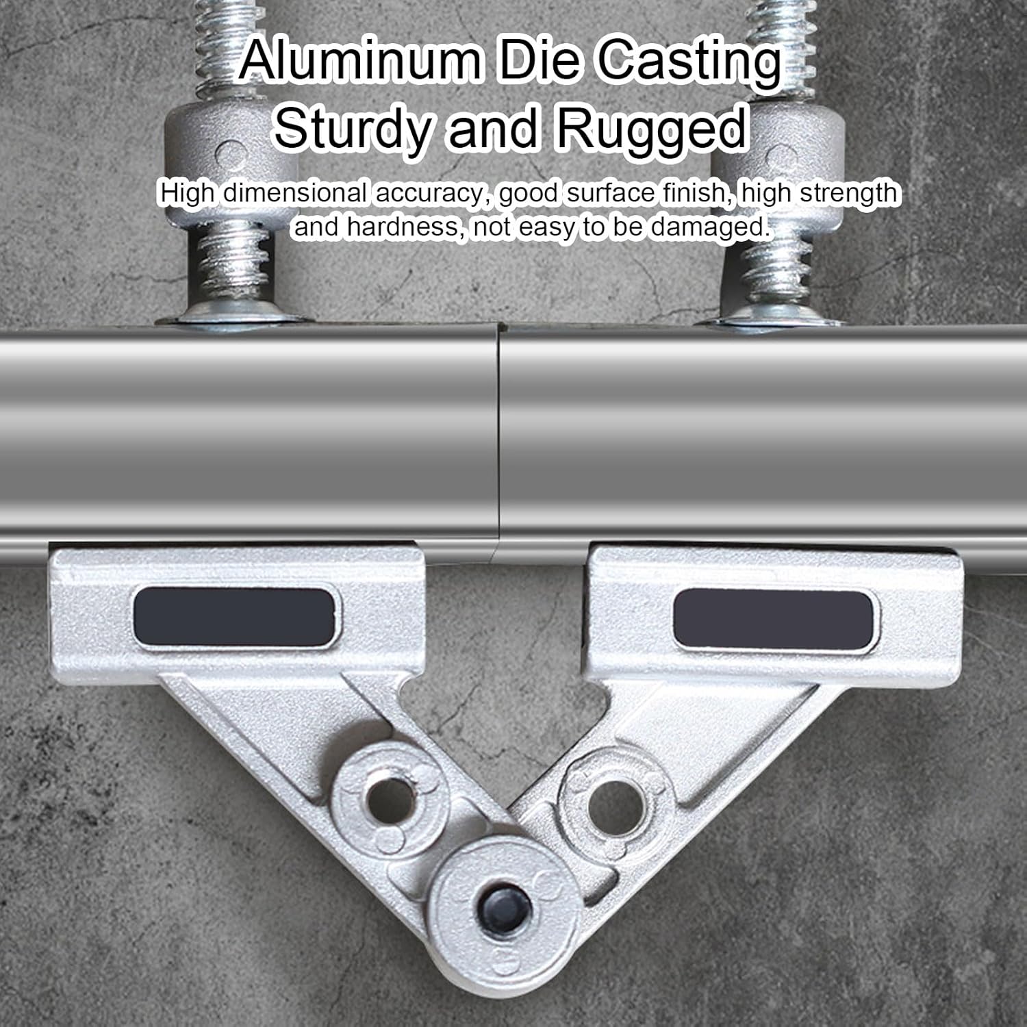 TIJDELIJK 50% KORTING | AngleHold⢠| Beheers meerdere hoeken met één soepele klem!